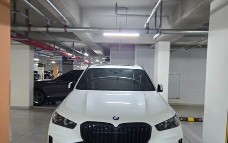 BMW X5, 2024 год, 14 000 000 рублей, 1 фотография