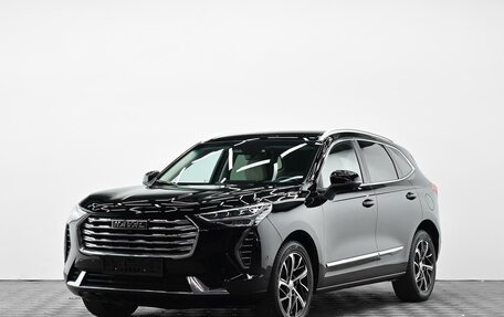 Haval Jolion, 2023 год, 1 395 000 рублей, 1 фотография