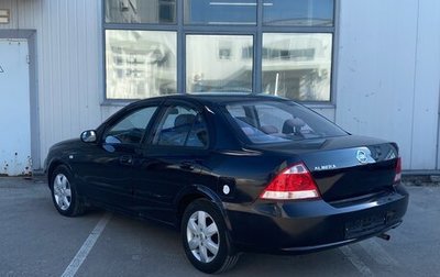Nissan Almera Classic, 2008 год, 509 000 рублей, 1 фотография