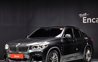 BMW X4, 2020 год, 4 354 074 рублей, 1 фотография