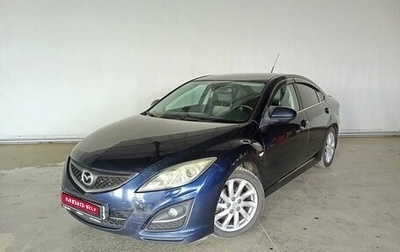 Mazda 6, 2011 год, 1 089 000 рублей, 1 фотография