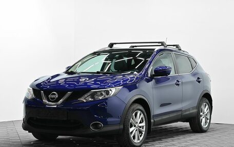 Nissan Qashqai, 2019 год, 1 525 000 рублей, 1 фотография
