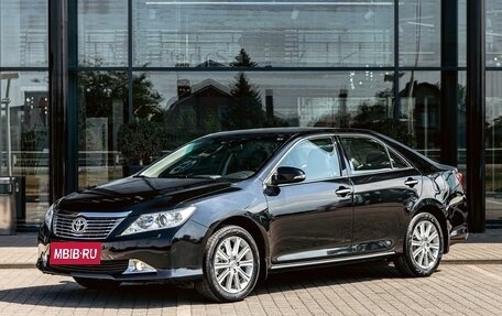 Toyota Camry, 2014 год, 1 755 000 рублей, 1 фотография