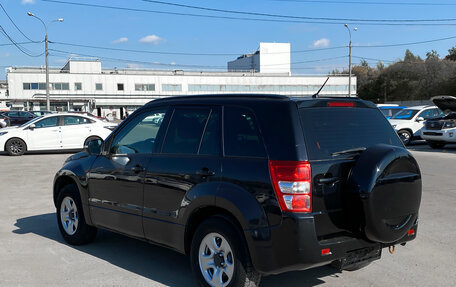 Suzuki Grand Vitara, 2011 год, 949 000 рублей, 1 фотография