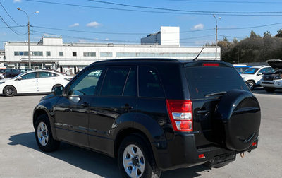 Suzuki Grand Vitara, 2011 год, 949 000 рублей, 1 фотография