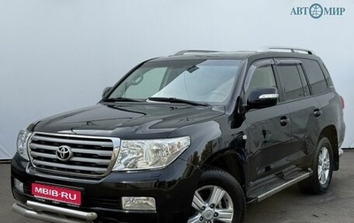 Toyota Land Cruiser 200, 2011 год, 2 400 000 рублей, 1 фотография