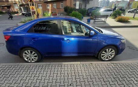 KIA Cerato III, 2010 год, 550 000 рублей, 2 фотография