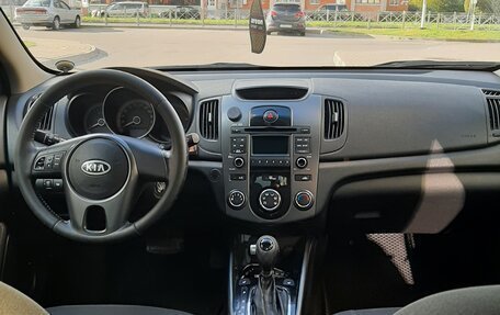 KIA Cerato III, 2010 год, 550 000 рублей, 5 фотография