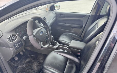 Ford Focus II рестайлинг, 2005 год, 250 000 рублей, 5 фотография