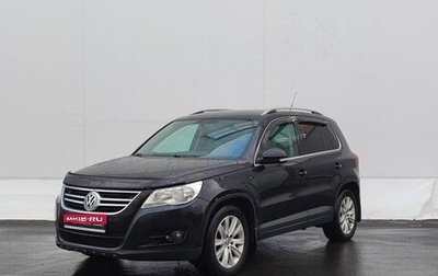 Volkswagen Tiguan I, 2009 год, 700 000 рублей, 1 фотография