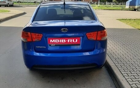 KIA Cerato III, 2010 год, 550 000 рублей, 3 фотография