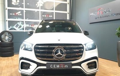 Mercedes-Benz GLS, 2025 год, 21 800 000 рублей, 1 фотография