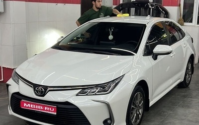 Toyota Corolla, 2019 год, 2 000 000 рублей, 1 фотография