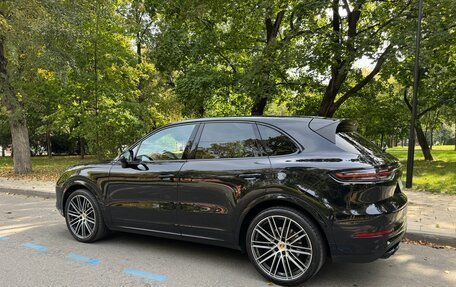 Porsche Cayenne III, 2019 год, 7 800 000 рублей, 5 фотография