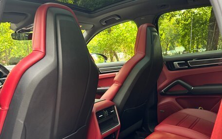 Porsche Cayenne III, 2019 год, 7 800 000 рублей, 12 фотография
