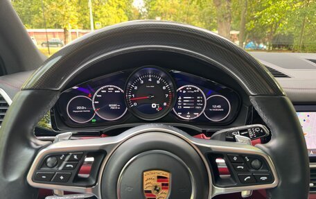 Porsche Cayenne III, 2019 год, 7 800 000 рублей, 14 фотография