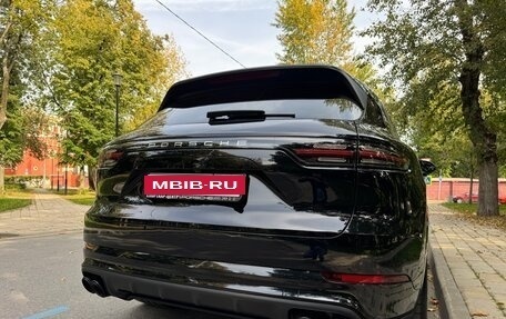 Porsche Cayenne III, 2019 год, 7 800 000 рублей, 6 фотография