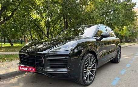 Porsche Cayenne III, 2019 год, 7 800 000 рублей, 3 фотография