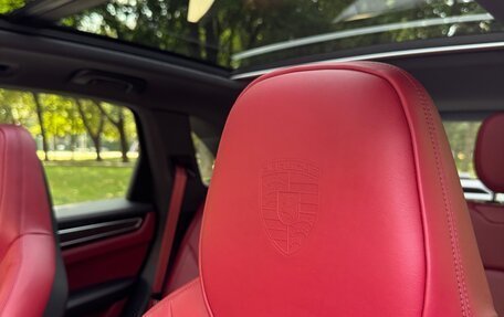 Porsche Cayenne III, 2019 год, 7 800 000 рублей, 18 фотография
