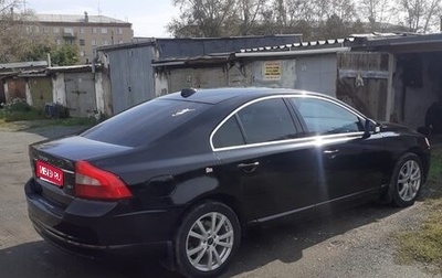 Volvo S80 II рестайлинг 2, 2007 год, 850 000 рублей, 1 фотография