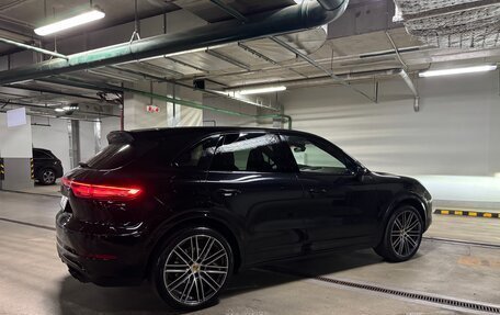 Porsche Cayenne III, 2019 год, 7 800 000 рублей, 20 фотография