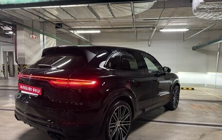 Porsche Cayenne III, 2019 год, 7 800 000 рублей, 19 фотография