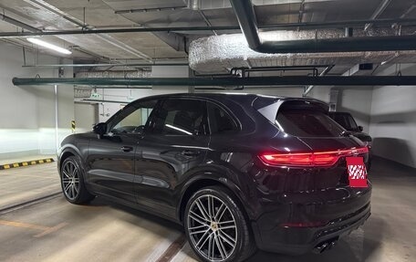 Porsche Cayenne III, 2019 год, 7 800 000 рублей, 21 фотография