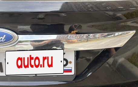 Ford Focus II рестайлинг, 2008 год, 600 000 рублей, 5 фотография