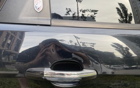 Ford Focus II рестайлинг, 2008 год, 600 000 рублей, 10 фотография