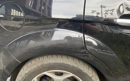 Ford Focus II рестайлинг, 2008 год, 600 000 рублей, 9 фотография