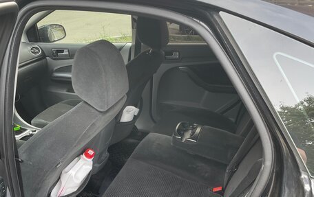 Ford Focus II рестайлинг, 2008 год, 600 000 рублей, 14 фотография