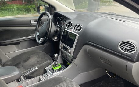 Ford Focus II рестайлинг, 2008 год, 600 000 рублей, 19 фотография