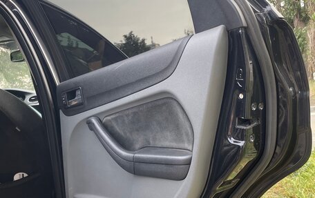 Ford Focus II рестайлинг, 2008 год, 600 000 рублей, 17 фотография