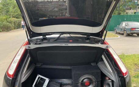 Ford Focus II рестайлинг, 2008 год, 600 000 рублей, 15 фотография