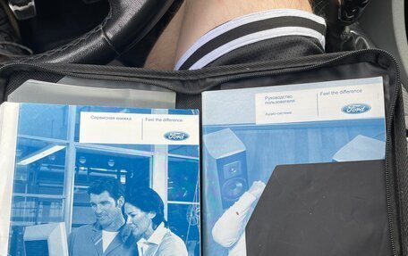 Ford Focus II рестайлинг, 2008 год, 600 000 рублей, 25 фотография