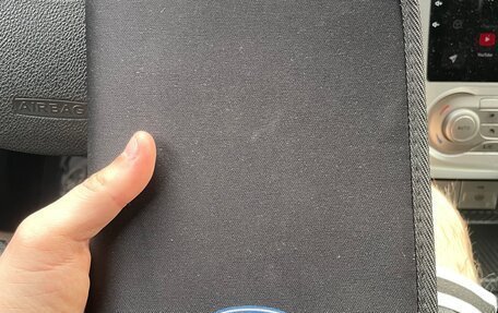 Ford Focus II рестайлинг, 2008 год, 600 000 рублей, 26 фотография