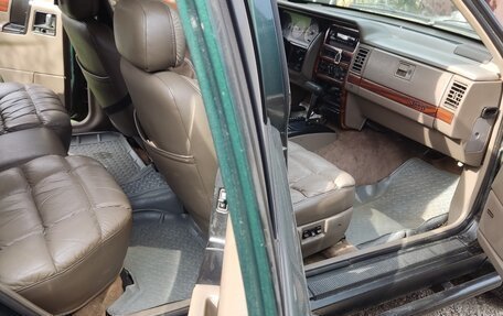 Jeep Grand Cherokee, 1994 год, 750 000 рублей, 2 фотография