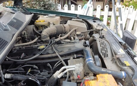 Jeep Grand Cherokee, 1994 год, 750 000 рублей, 5 фотография