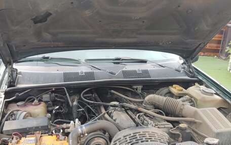 Jeep Grand Cherokee, 1994 год, 750 000 рублей, 6 фотография