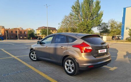 Ford Focus III, 2013 год, 700 000 рублей, 2 фотография