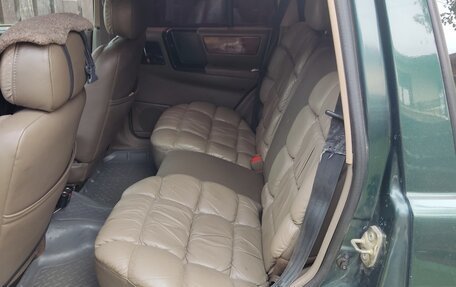 Jeep Grand Cherokee, 1994 год, 750 000 рублей, 11 фотография