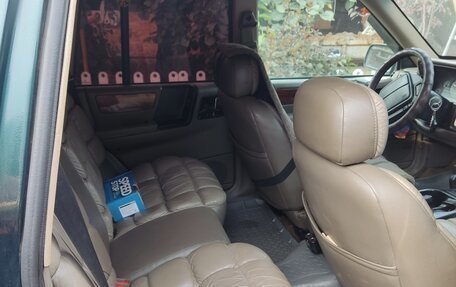 Jeep Grand Cherokee, 1994 год, 750 000 рублей, 8 фотография