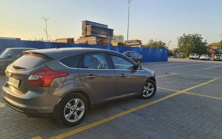 Ford Focus III, 2013 год, 700 000 рублей, 3 фотография