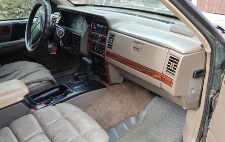 Jeep Grand Cherokee, 1994 год, 750 000 рублей, 7 фотография