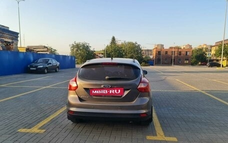 Ford Focus III, 2013 год, 700 000 рублей, 4 фотография