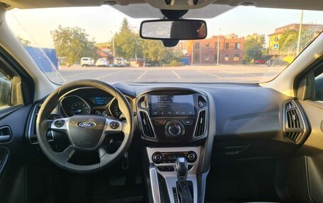 Ford Focus III, 2013 год, 700 000 рублей, 6 фотография