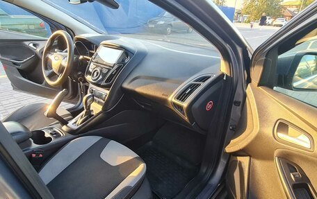 Ford Focus III, 2013 год, 700 000 рублей, 7 фотография