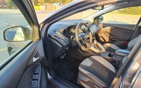 Ford Focus III, 2013 год, 700 000 рублей, 5 фотография