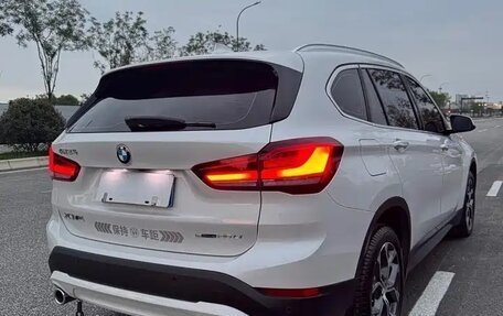 BMW X1, 2022 год, 2 780 000 рублей, 6 фотография