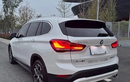 BMW X1, 2022 год, 2 780 000 рублей, 4 фотография